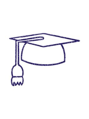 Mezuniyet Kapsülü Kömür Çiziminin hareketli animasyonu