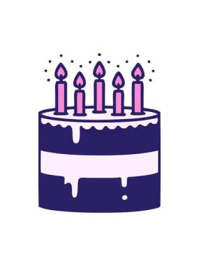 Dövmenin geleneksel bir pasta stilinde canlandırma efekti