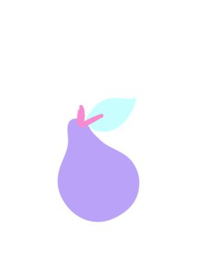 İyi görünümlü armudun animasyonunu genişletiyor.