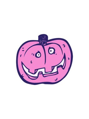 Bal kabağının bölünme etkisi canlandırması