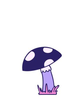 Bir kurbağa dışkısının el çizimi animasyonunu uzatıyorum.