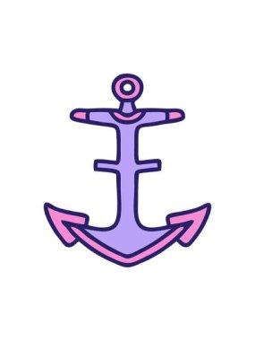 Bir çapanın ikonik dövme görüntüsünün basınçlı canlandırması