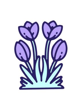 lalenin hareketli animasyonunu oynat