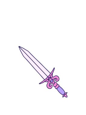 Hançerin animasyonunu genişletiyor