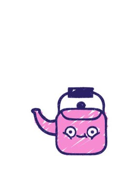 Çaydanlık Çiziminin yükselişi ve yüzdürülüşü