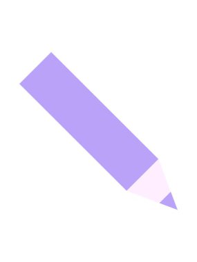 Kalem illüstrasyonunun ışık efekti canlandırması