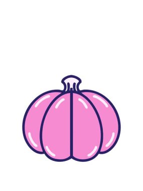 Japon mutfağı uchikuri kabak kabağı animasyonunu genişletiyorum.