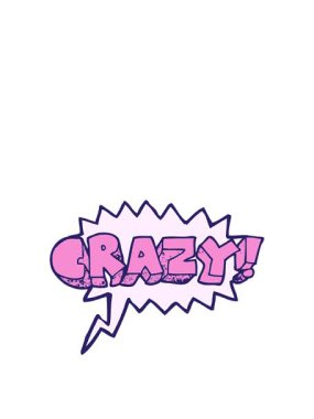 Serbest konuşma baloncuğunun animasyonunu genişletiyorum.