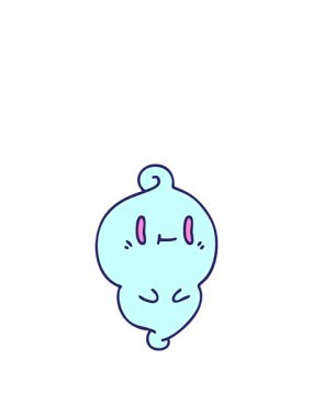 Mutlu cadılar bayramı hayaletinin dirilişi ve süzülmesi