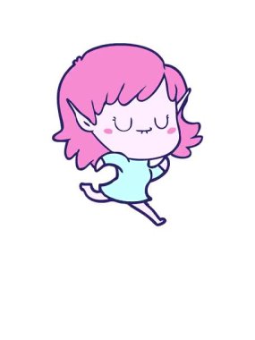 Koşan kadının canlanması ve yüzdürülmesi