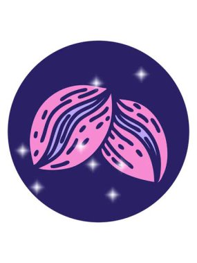 Kahve çekirdeklerinin simgesel dövme imajının simgesel etkisi