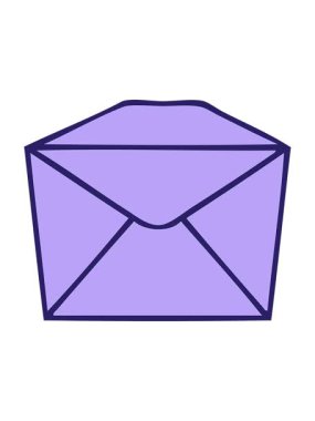 el çiziminin hareketli animasyonu garip karikatür paketi