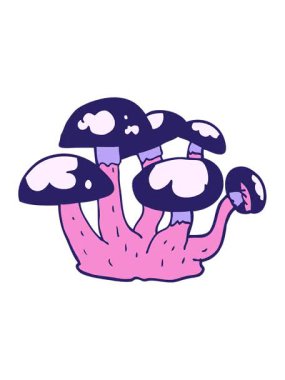 Mantarların titreşimli hareketi