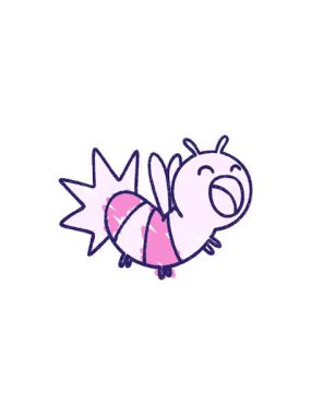 Firefly Tebeşir Çiziminin gösterişli satış animasyonu