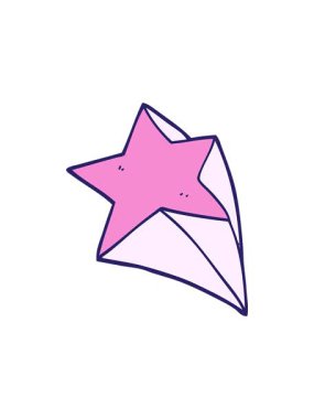 Karikatür yıldızlarının dikkat çekici animasyonları