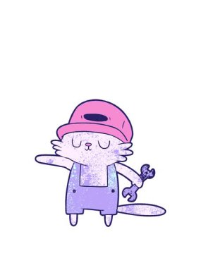 Kedi üreticisinin animasyonunu genişletiyor