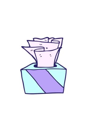 dokuların hareketli canlandırması