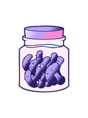 basınçlı çizgi film animasyonu turşu turşusu