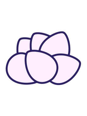 Yumurta dizaynının titreşimli hareketi