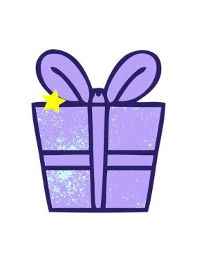 Parlayan yıldızlar, el çizimi çizgi filmin animasyonunu etkiler.