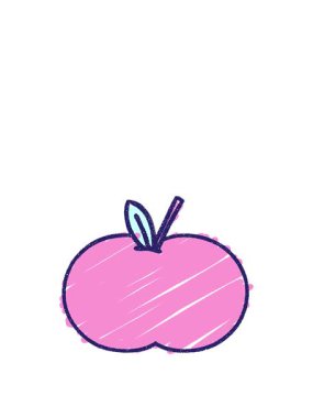 Apple Çiziminin Canlandırılması