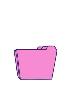 Çizgi film iş dizinlerinin canlandırılması