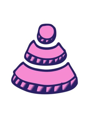 Wi-Fi çizgi filminin animasyonunu bob ve duraklat