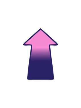 Gölgeli çizgi film okunun yıldız patlaması etkisi animasyonu