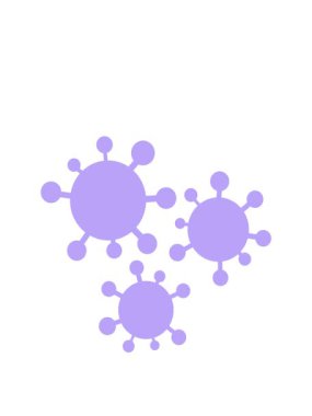 Virüs çiziminin canlandırılması