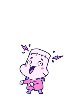 Ölümsüz bir canavar yaratıcısının animasyonunu genişletiyor.