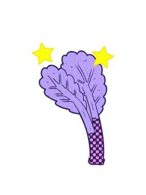 dönen yıldızlar çizgi film ravent animasyonu