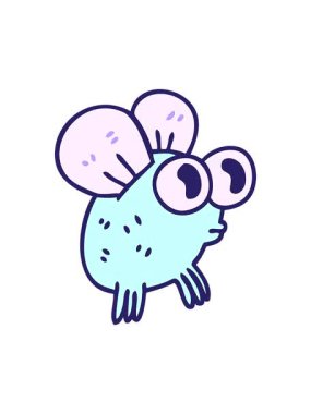 Basınçlı çizgi film animasyonu