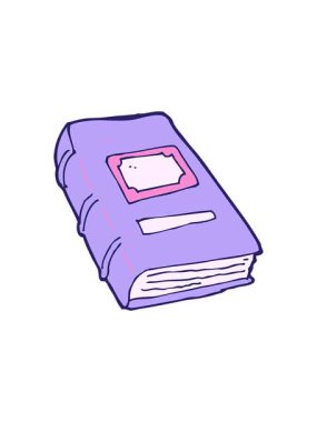 Dikkat çekici eski çizgi roman animasyonu