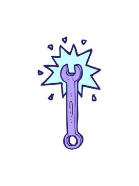 İngiliz çizgi filminin animasyonunu salla ve durdur