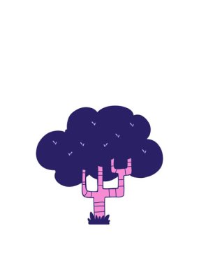 elma ağacı çiziminin animasyonunu genişletiyorum