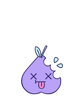 Yeşil armut çizgi filminin yükselişi ve yüzüşü