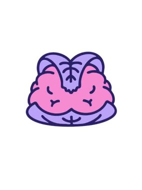 Japon geleneksel mochi 'sinin yaprak ambalajlı çizgi filminin yükselişi ve yüzüşü