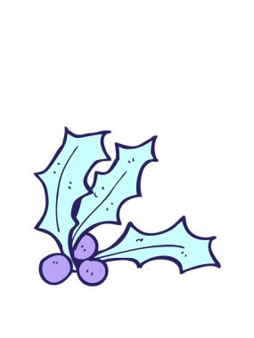 Holly çizgi filminin animasyonunu genişletiyorum.