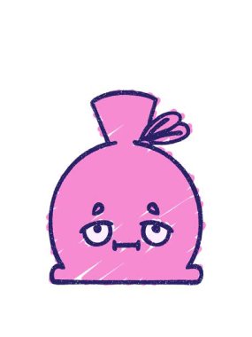 Çuval Tebeşir Çiziminin Canlandırılması