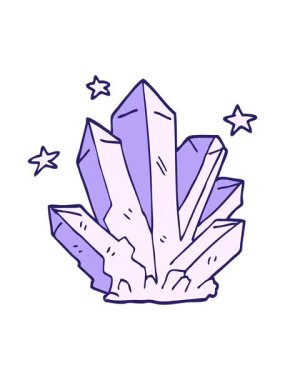 karikatür karalama sihirli kristal animasyon Bob ve duraklat