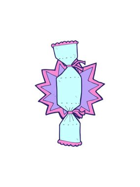 Bob ve Duraklat Noel Kraker çizgi filminin animasyonunu