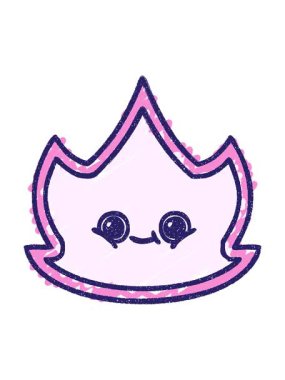 Tebeşir çiziminin canlandırmasını salla ve duraklat