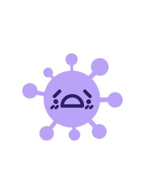 Mutsuz şok virüsünün bölünme etkisi