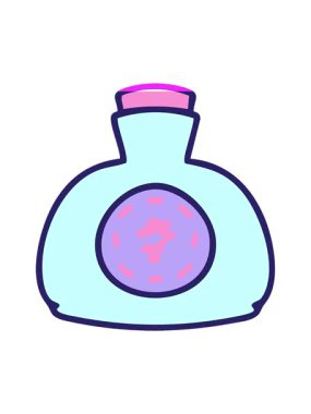 Geleneksel bir Japon sakesi şişesinin animasyonunu canlandırın.