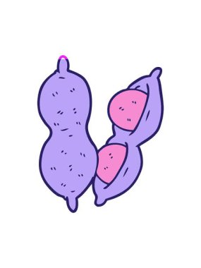 Fıstık animasyonunu güçlendir