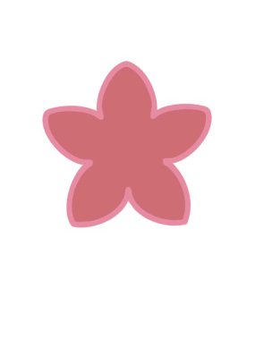 Japon tarzı tek bir çiçek tasarımının yükselişi ve yüzdürülüşü