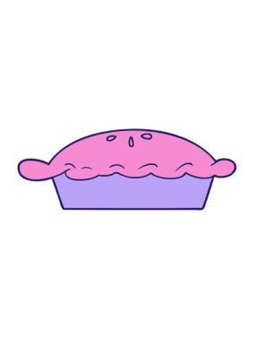 Çizgi film çizimlerinin ışık efektleri