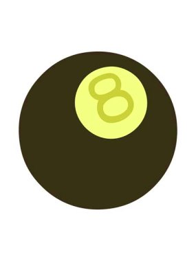 8 topun ikonik dövme biçiminin renk canlandırması