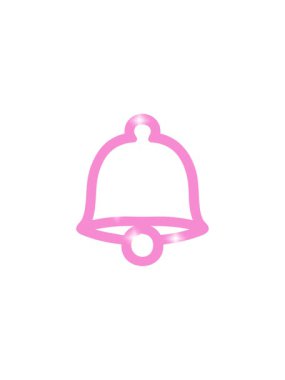 Eski çan simgesi simgesinin simge efekti