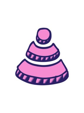 Wi-Fi çizgi filminin hareketli animasyonu